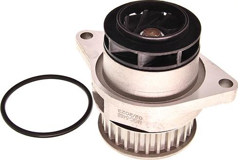 Maxgear 47-0046 - Bomba de agua www.parts5.com