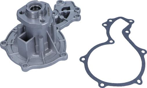 Maxgear 47-0048 - Pumpa za vodu www.parts5.com