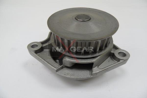 Maxgear 47-0042 - Pumpa za vodu www.parts5.com