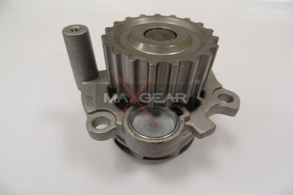 Maxgear 47-0054 - Vesipumppu www.parts5.com