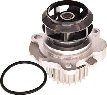 Maxgear 47-0050 - Wasserpumpe www.parts5.com