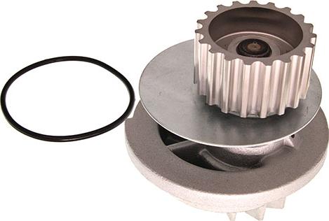 Maxgear 47-0004 - Water Pump www.parts5.com