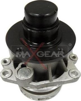 Maxgear 47-0001 - Водяной насос www.parts5.com