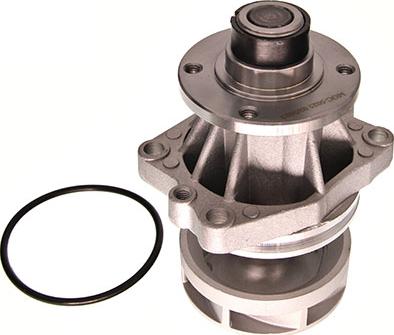 Maxgear 47-0002 - Water Pump www.parts5.com