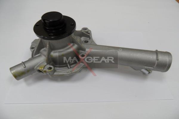 Maxgear 47-0007 - Pompa apa www.parts5.com