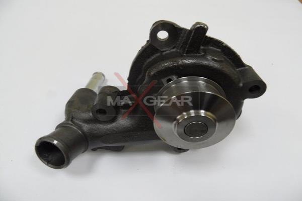 Maxgear 47-0016 - Pompa apa www.parts5.com