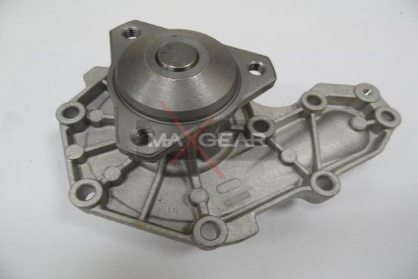 Maxgear 47-0039 - Αντλία νερού www.parts5.com