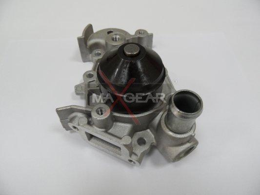 Maxgear 47-0035 - Water Pump www.parts5.com