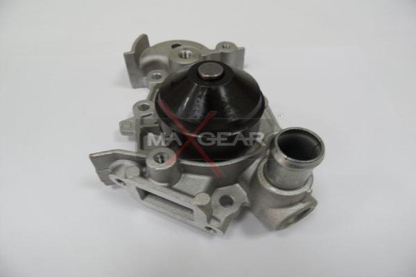 Maxgear 47-0035 - Pompa apa www.parts5.com