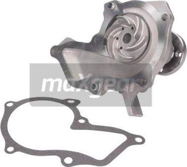 Maxgear 47-0020 - Su pompası www.parts5.com