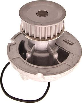 Maxgear 47-0027 - Bomba de agua www.parts5.com