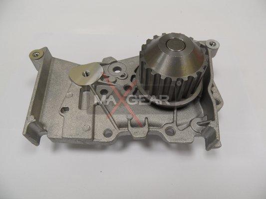 Maxgear 47-0079 - Water Pump www.parts5.com