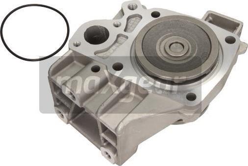 Maxgear 47-0194 - Vesipumppu www.parts5.com