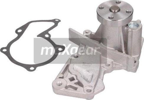 Maxgear 47-0190 - Водна помпа www.parts5.com