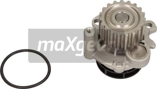 Maxgear 47-0191 - Bomba de agua www.parts5.com