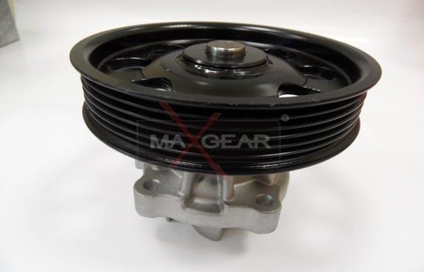 Maxgear 47-0145 - Water Pump parts5.com