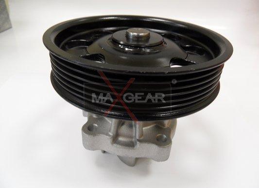 Maxgear 47-0145 - Водяной насос www.parts5.com