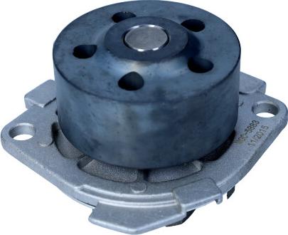 Maxgear 47-0147 - Water Pump www.parts5.com