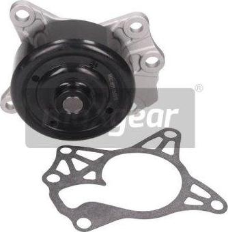 Maxgear 47-0159 - Water Pump www.parts5.com