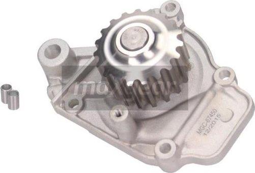 Maxgear 47-0164 - Bomba de agua www.parts5.com