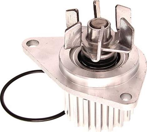 Maxgear 47-0160 - Water Pump www.parts5.com