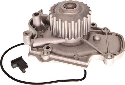 Maxgear 47-0163 - Water Pump parts5.com