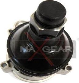 Maxgear 47-0108 - Pompa wodna www.parts5.com