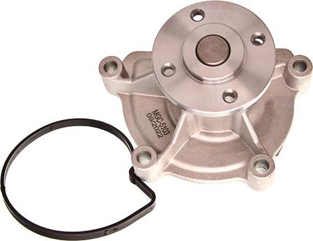 Maxgear 47-0110 - Water Pump parts5.com