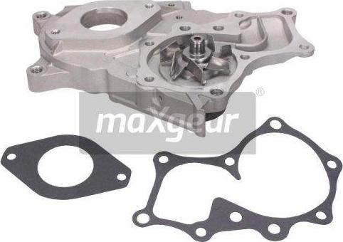 Maxgear 47-0185 - Pompa apa www.parts5.com