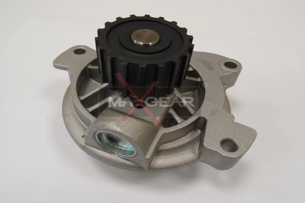 Maxgear 47-0180 - Pumpa za vodu www.parts5.com