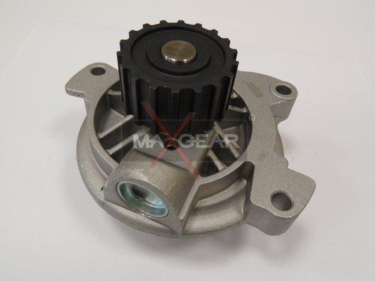 Maxgear 47-0180 - Vesipumppu www.parts5.com