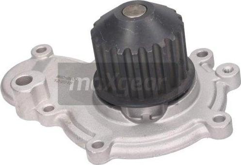 Maxgear 47-0182 - Water Pump www.parts5.com