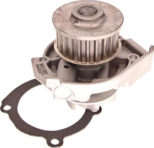 Maxgear 47-0139 - Water Pump parts5.com