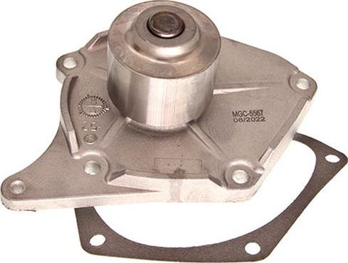 Maxgear 47-0135 - Pompa apa www.parts5.com