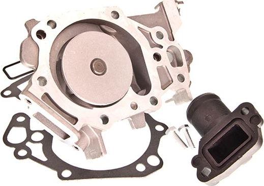 Maxgear 47-0136 - Water Pump www.parts5.com