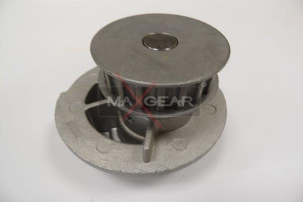 Maxgear 47-0124 - Водяной насос www.parts5.com