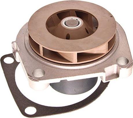 Maxgear 47-0125 - Water Pump www.parts5.com