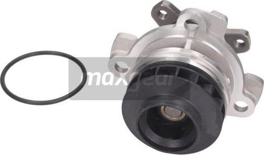 Maxgear 47-0126 - Vízszivattyú www.parts5.com