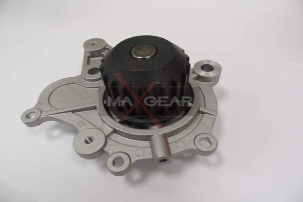 Maxgear 47-0170 - Водна помпа www.parts5.com