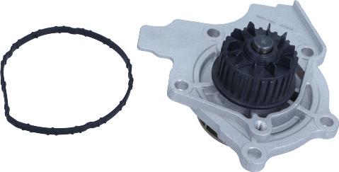 Maxgear 47-0244 - Bomba de agua www.parts5.com