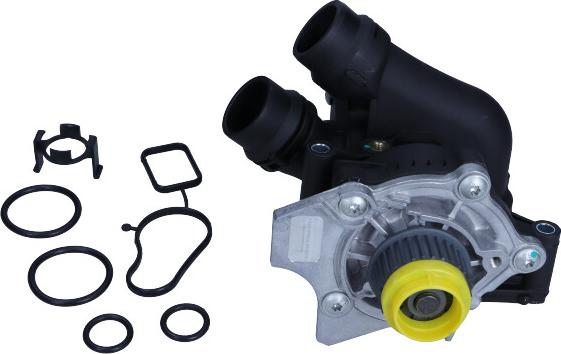 Maxgear 47-0245 - Wasserpumpe www.parts5.com