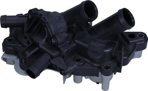 Maxgear 47-0246 - Water Pump www.parts5.com