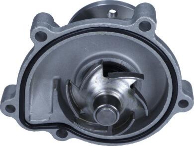 Maxgear 47-0254 - Wasserpumpe www.parts5.com