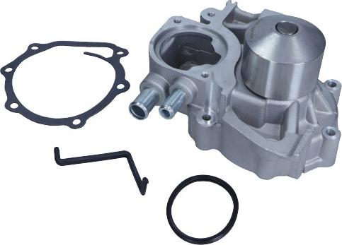 Maxgear 47-0255 - Water Pump www.parts5.com