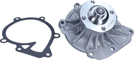 Maxgear 47-0256 - Pompa apa www.parts5.com