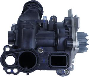 Maxgear 47-0250 - Wasserpumpe www.parts5.com