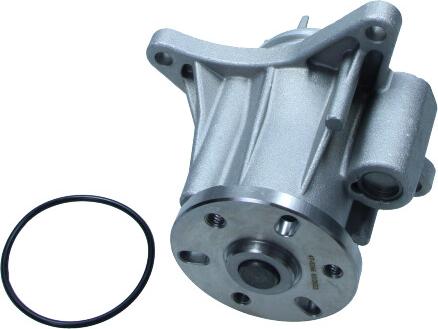 Maxgear 47-0266 - Αντλία νερού www.parts5.com