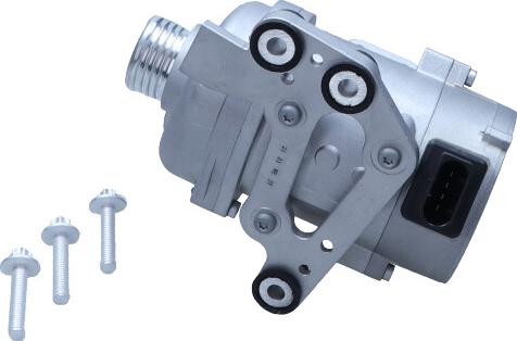 Maxgear 47-0260 - Water Pump www.parts5.com