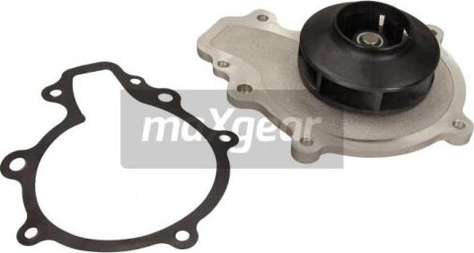 Maxgear 47-0206 - Pompa apa www.parts5.com