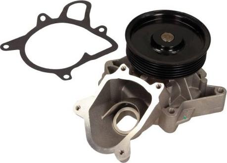 Maxgear 47-0201 - Bomba de agua www.parts5.com